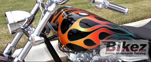 2006 Ridley X88 photo